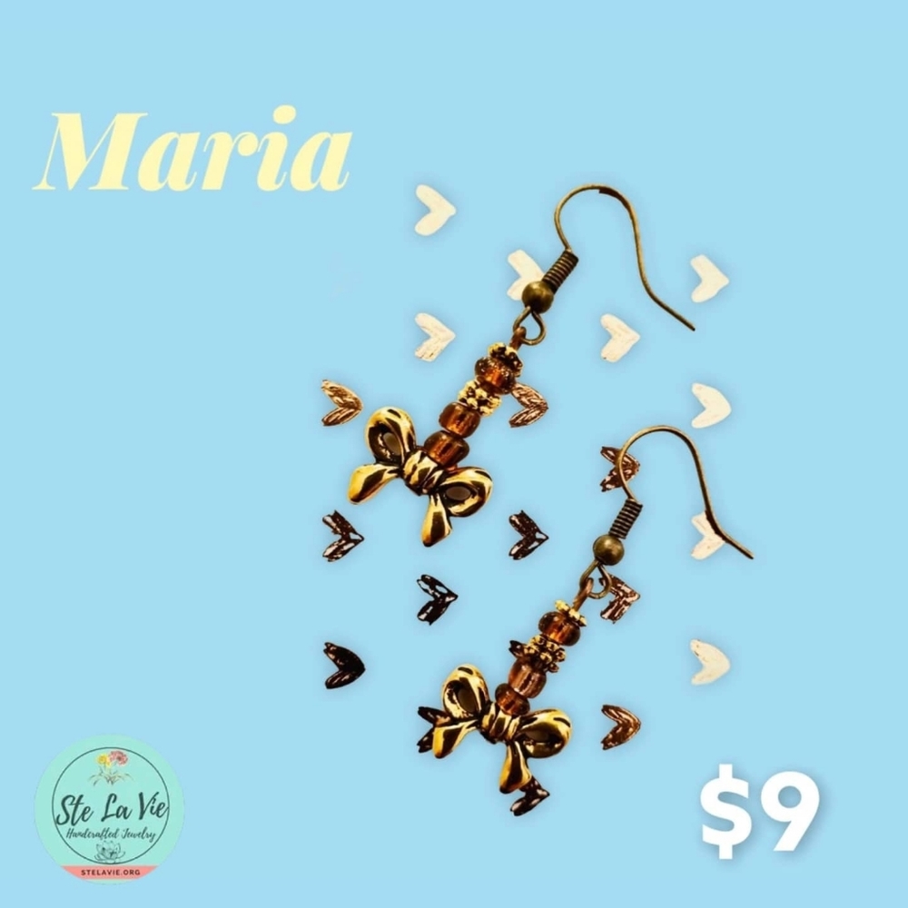 María
